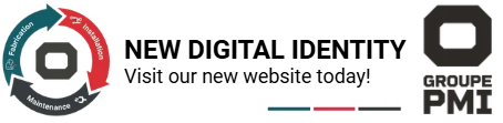 Groupe PMI - New Digital Identity
